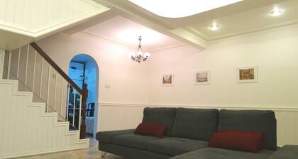 Bukit Tinggi Klang - Cozy Home