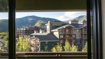 Condo, 2 Bedrooms | Balcony