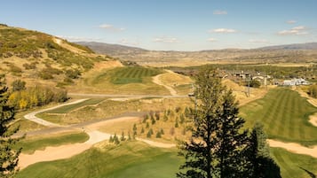 Appartement, 1 slaapkamer | Sportveld