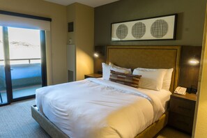 公寓客房, 2 間臥室 | 2 間臥室、搖籃/嬰兒床、免費無線上網、床單