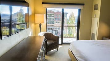 Condo, 1 Bedroom | 1 bedroom, minibar, cots/infant beds, free WiFi