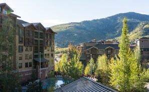 Condo, 1 habitación | Exterior