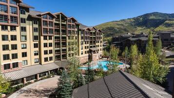 Condo, 1 Bedroom | Exterior