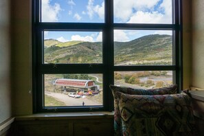 1 chambre, minibar, lits bébé (en supplément), Wi-Fi gratuit