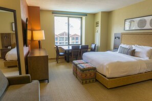 Studio | Cribs/infant beds, free WiFi, bed sheets - Grand Summit views and location, next to slopes by RedAwning (Park City)