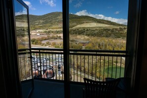 Condo, 1 Bedroom | Property grounds - Come Golf or Ski in/out at this best location by RedAwning - Save 20% on 7+ Nights! (Park City)