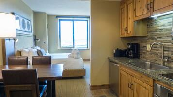 Studio | Private kitchen