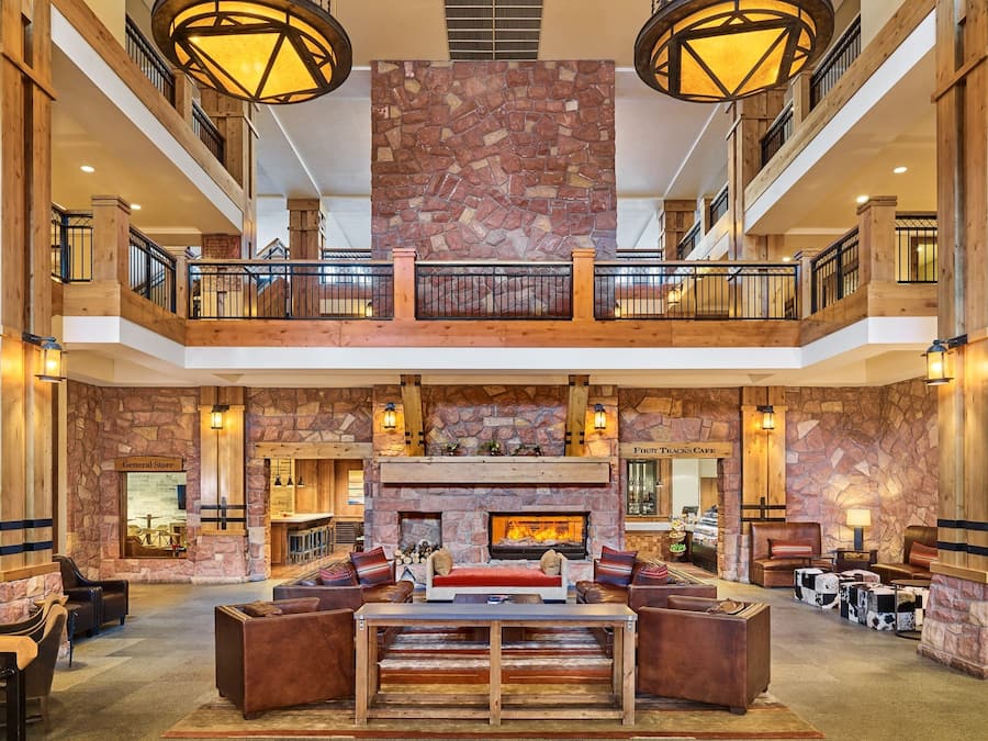 Condo, 1 Bedroom | Interior