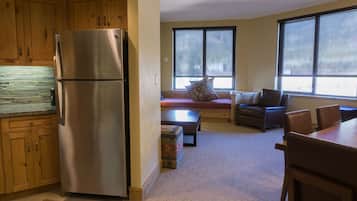 Appart'hÎtel, 1 chambre | Cuisine privée