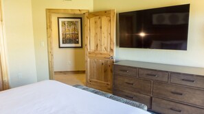 Appart'hôtel, 1 chambre