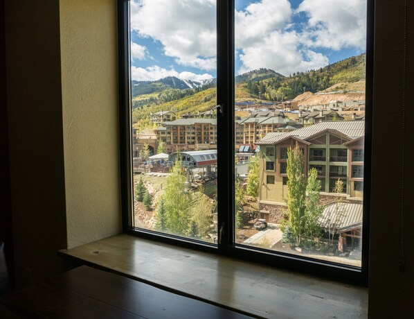 Studio | Innenbereich