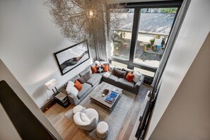 Condo, 3 Bedrooms | View from property - Elegant 3 Bedroom Condo Lodge at Vail by RedAwning - Save 20% on 7+ Nights! (Vail)