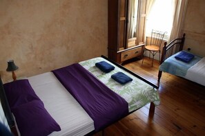 Free WiFi - Arthouse Hostel (Invermay)