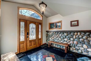 Townhome, 3 Bedrooms | Interior