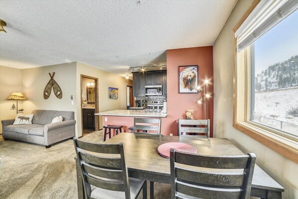 Condo, 2 chambres | 2 chambres, accès au Wi-Fi (inclus)