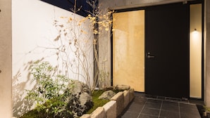 Property entrance - TOKA/KYOTO (Kyoto)