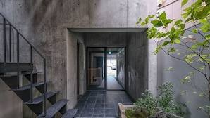 Hallway - TOKA/KYOTO (Kyoto)