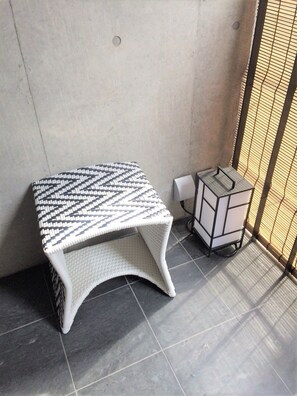 Balcony - TOKA/KYOTO (Kyoto)