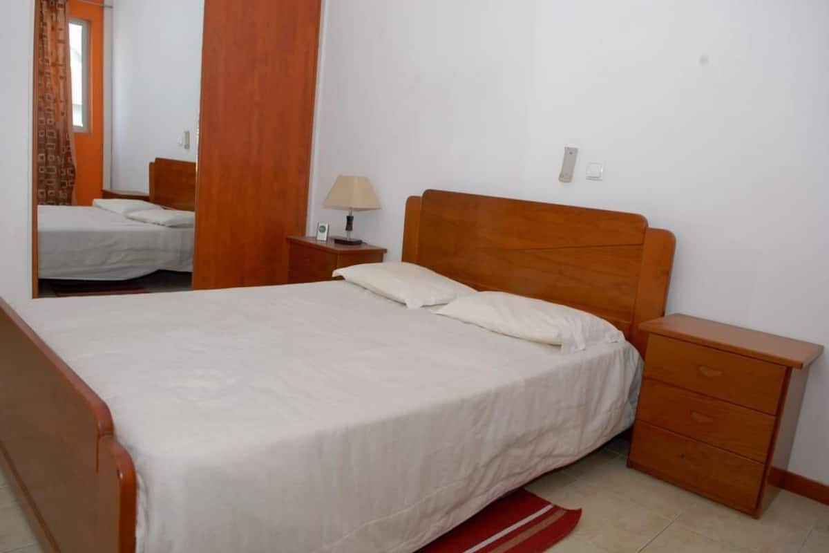 Appartement, 1 chambre