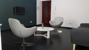 Téléviseur à écran plat