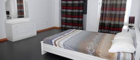 Appartement, 2 chambres