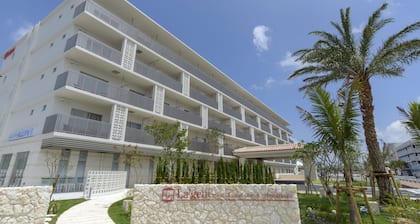 La'gent Hotel Okinawa Chatan - Hostel