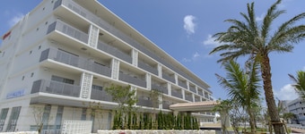 La'gent Hotel Okinawa Chatan - Hostel
