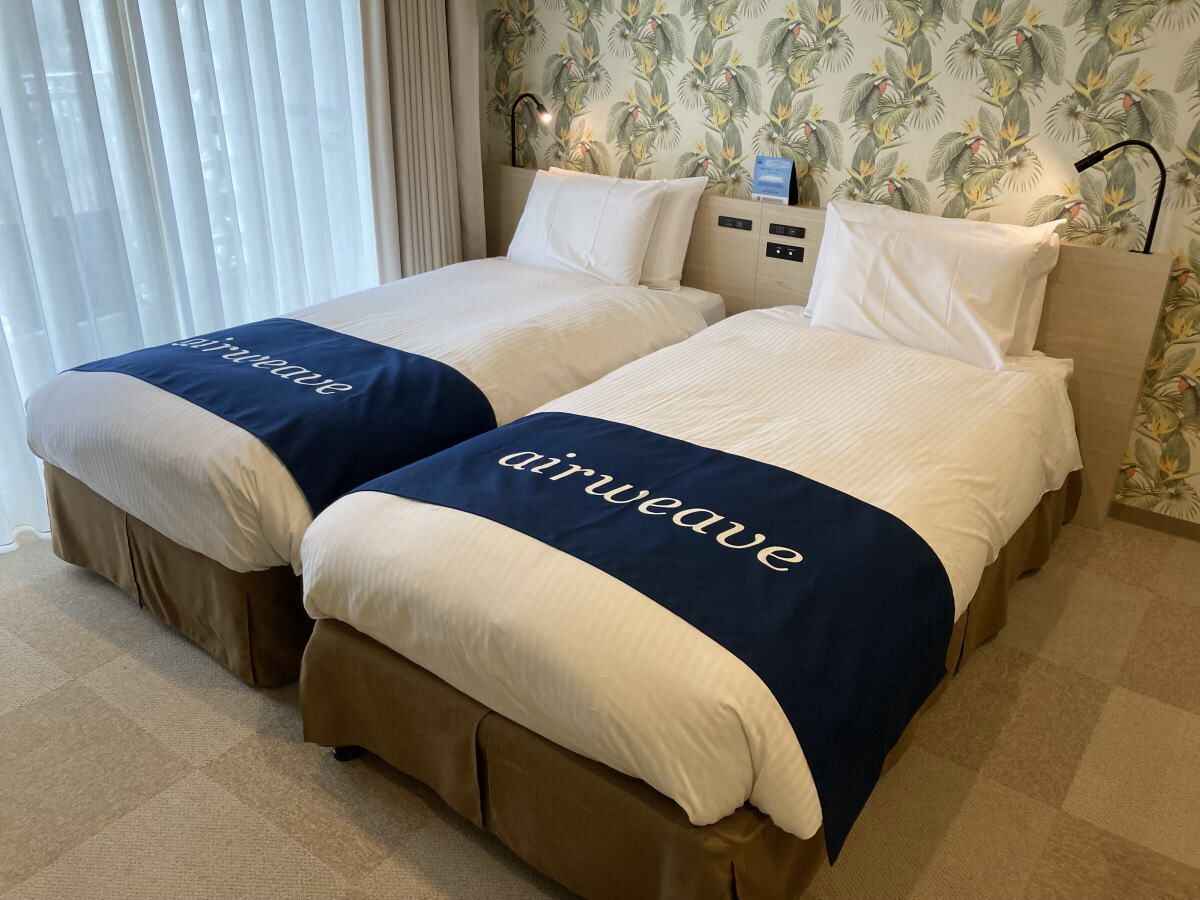 In-room safe, blackout curtains, iron/ironing board, free WiFi