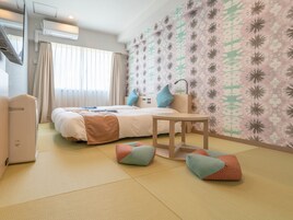 ห้องพัก