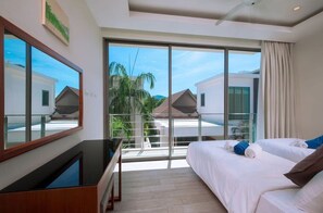 Standard Villa | Interior