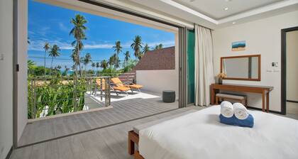 Laem Ka Residence by Tropiclook