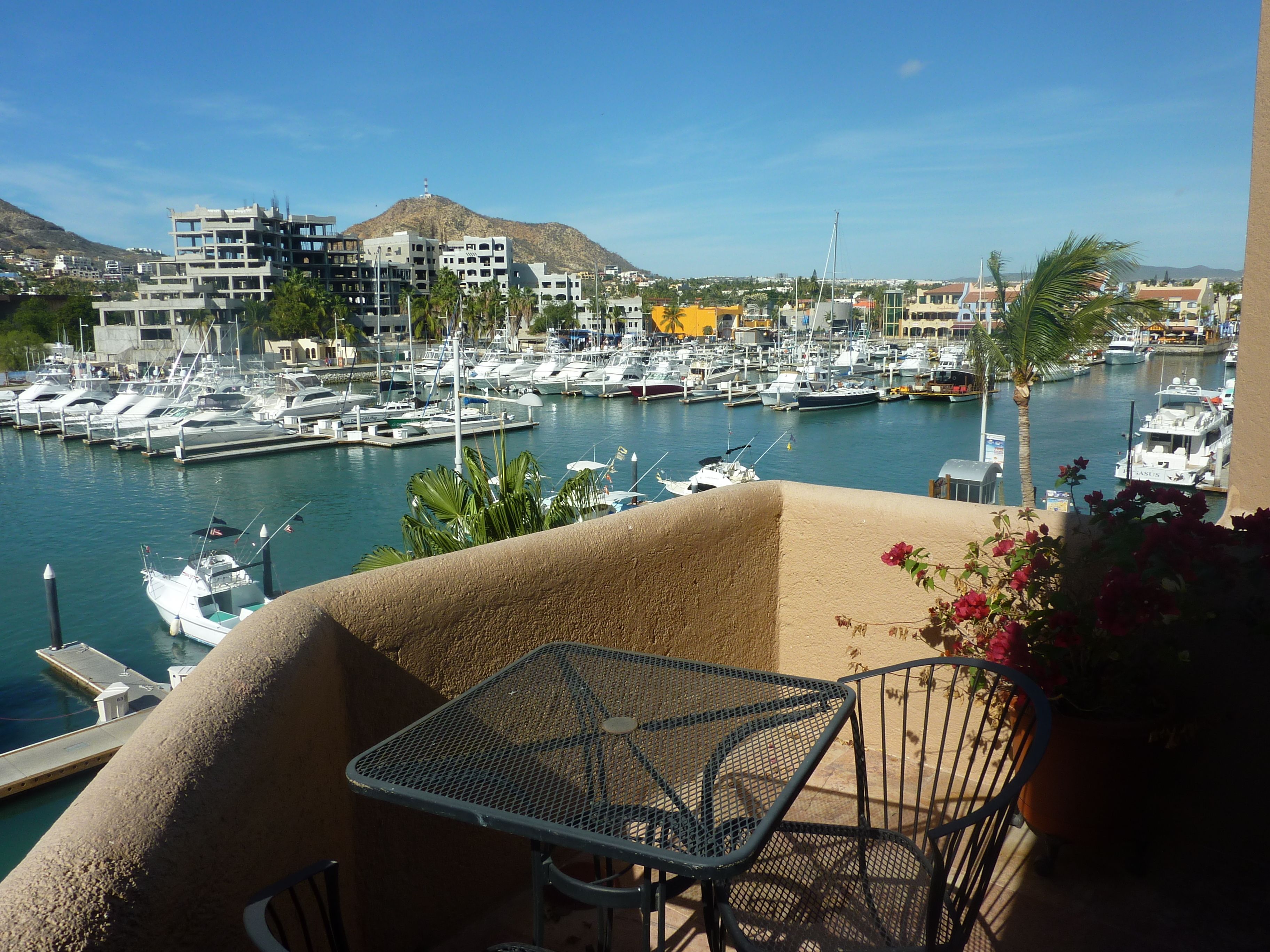 Apartamento, 1 habitación | Balcón