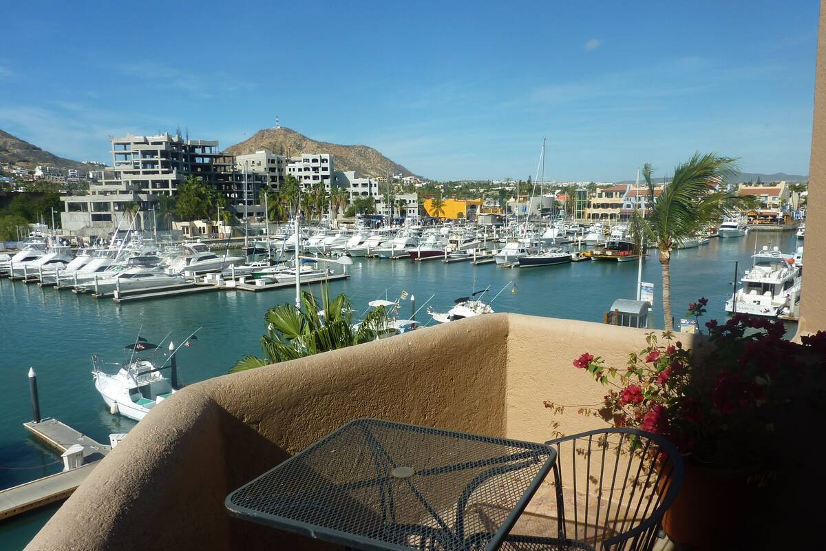 Apartamento, 1 habitación | Balcón