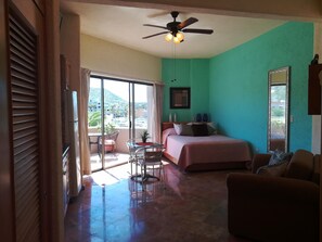Apartamento, 1 habitación