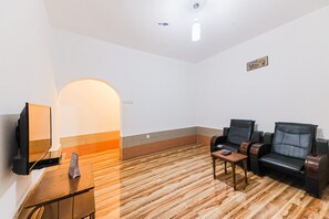 스탠다드 아파트, 침실 1개 | 1 개의 침실, 다리미/다리미판, 무료 WiFi