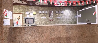 Jasmine Hotel Apartments