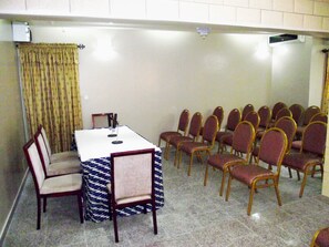 Meeting facility - Hotel Magnificat Baguida (Lomé)