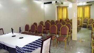 Sala de reuniones