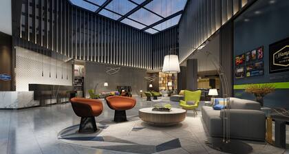 Hampton By Hilton Shunde Longjiang