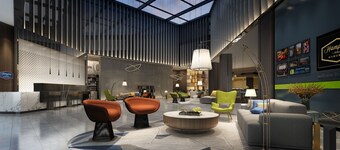 Hampton By Hilton Shunde Longjiang