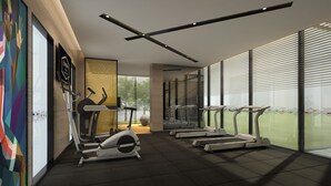 Gimnasio