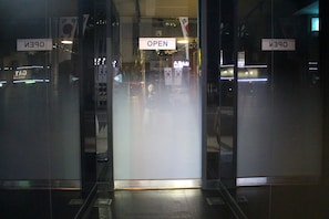 Property entrance - Hotel Story (Seoul)