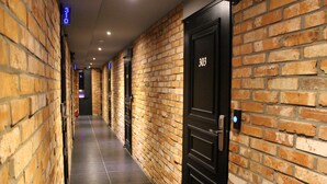 Unclassified image, 2 of 50, button - Hotel Story (Seoul)