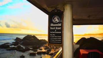 International cuisine