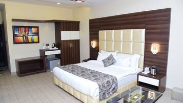 Superior Double or Twin Room