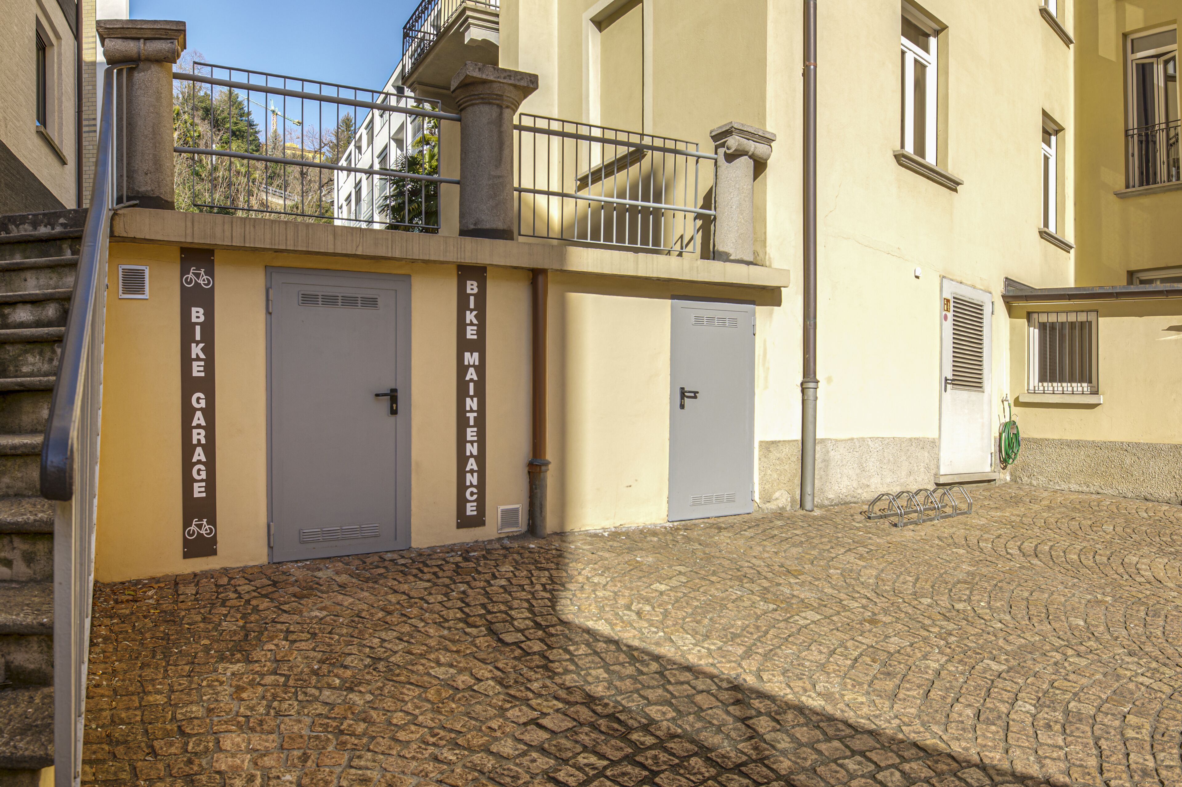 Foto - GuestHouse Lugano Center by LR