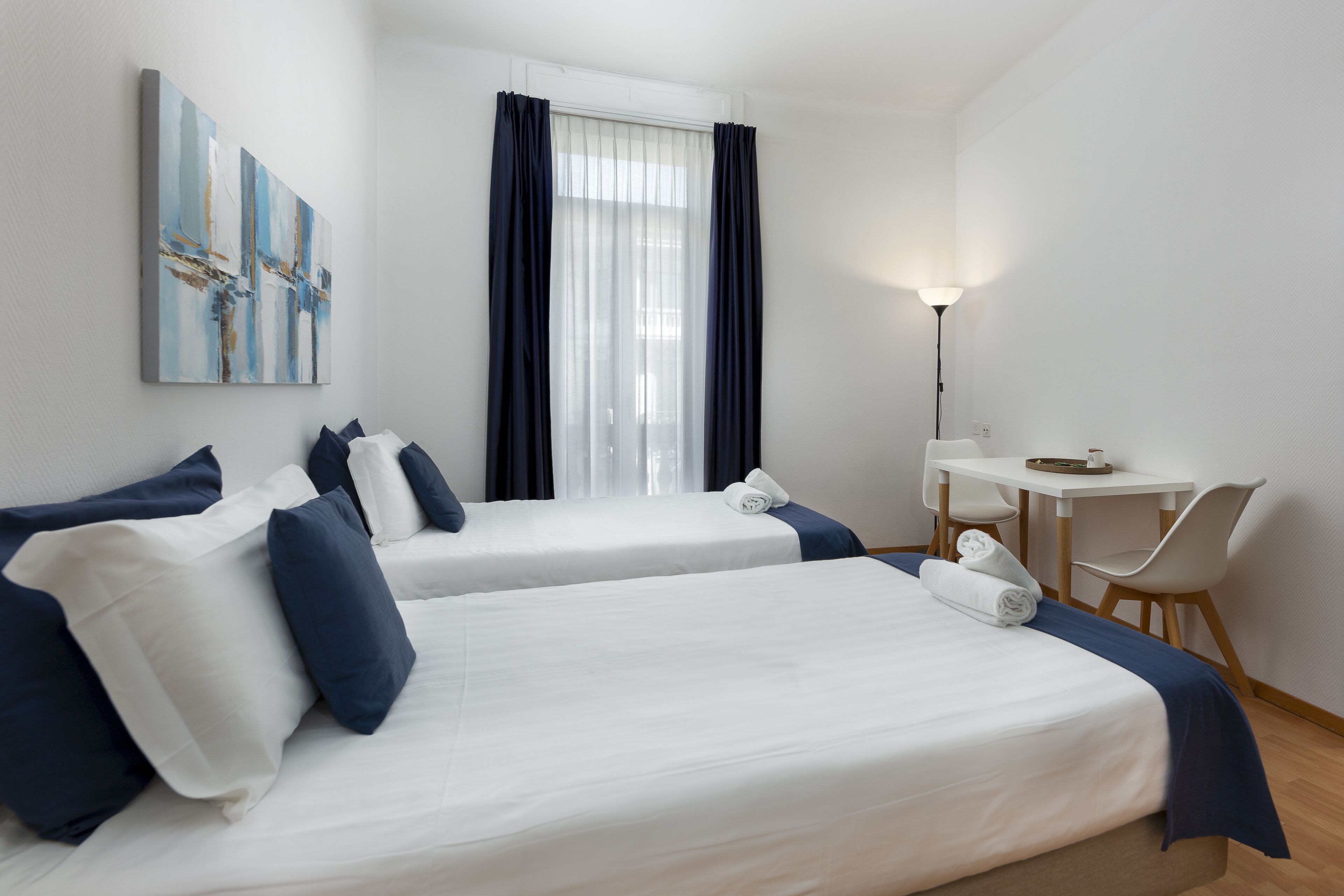 Foto - GuestHouse Lugano Center by LR