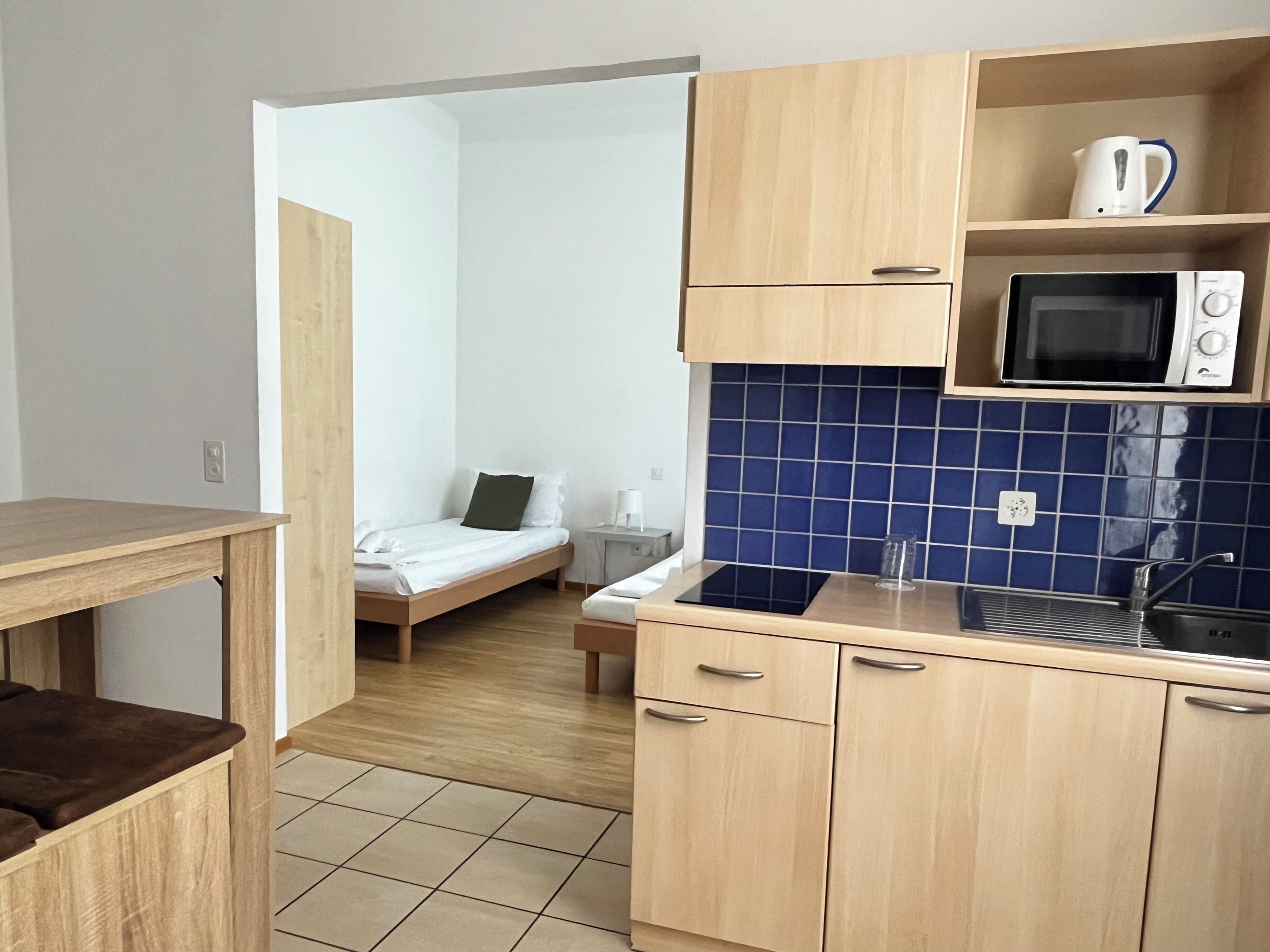 Foto - Lugano Center GuestHouse