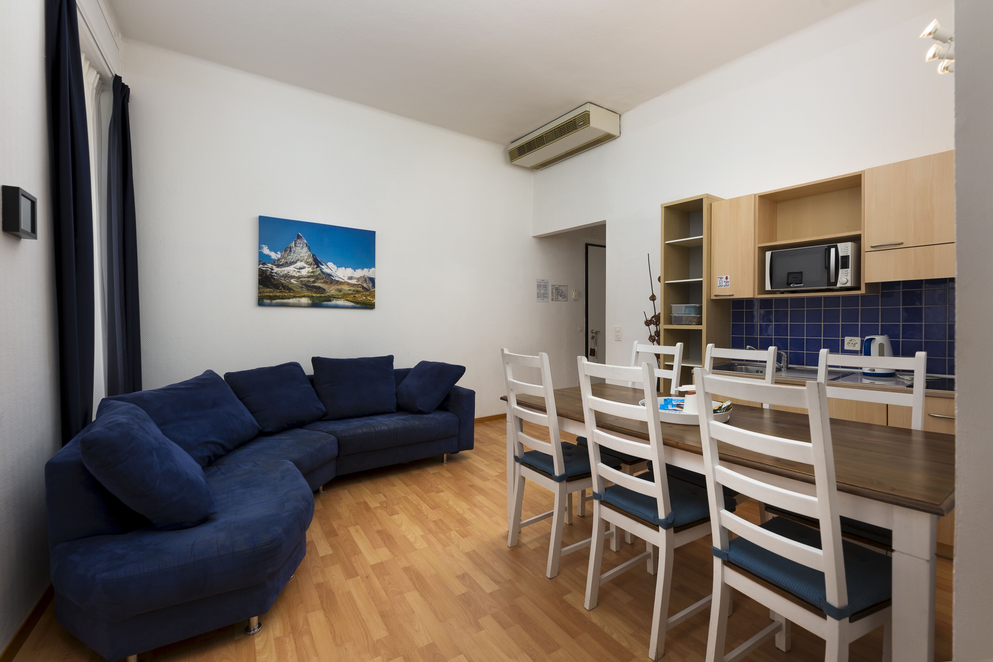Foto - Guesthouse Lugano Center By Lr