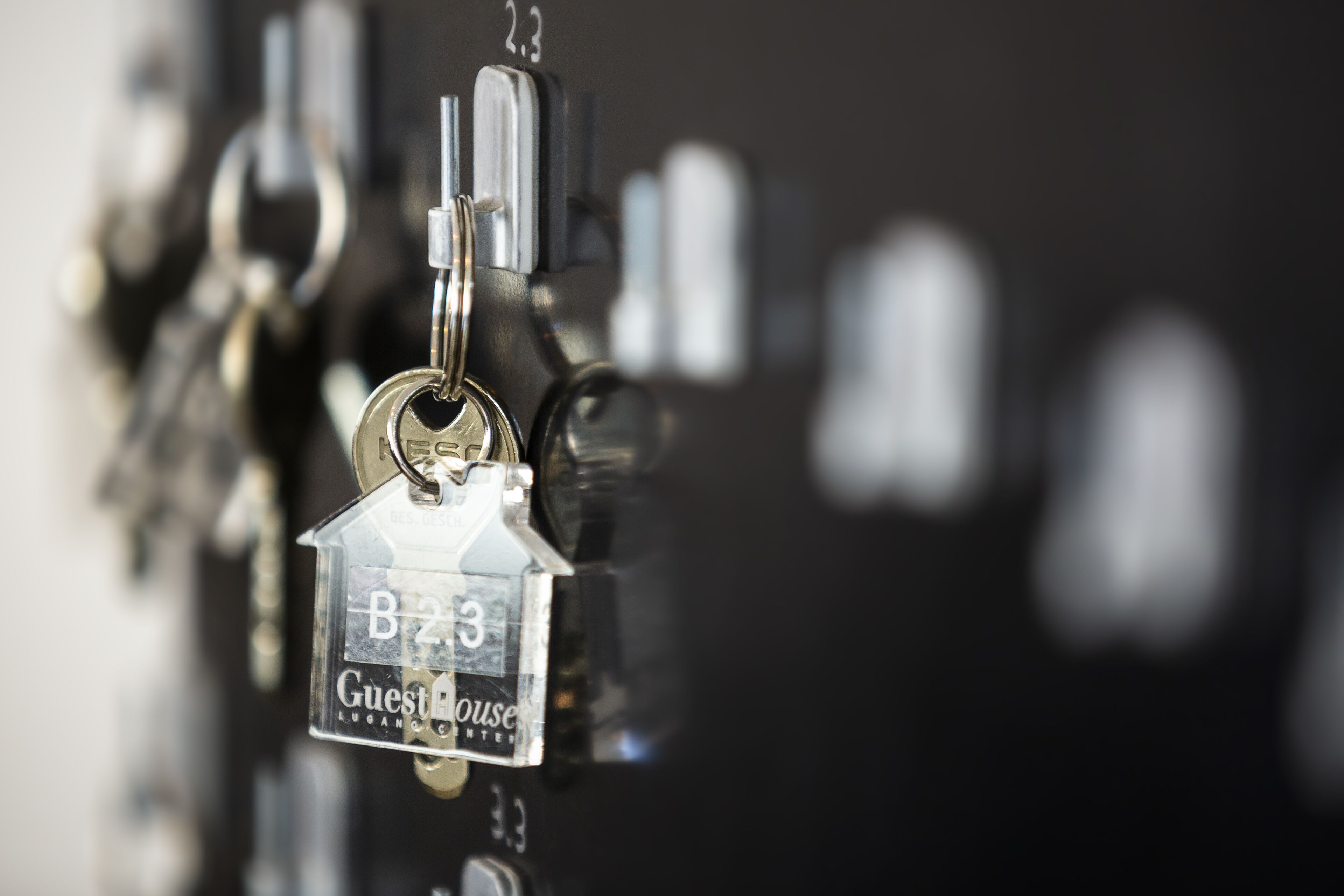 Foto - GuestHouse Lugano Center by LR